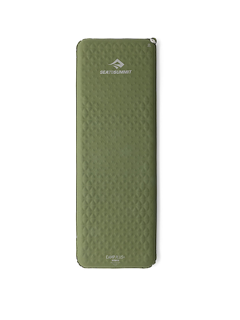 SEA TO SUMMIT Isomatte Camp Plus SI Large olive